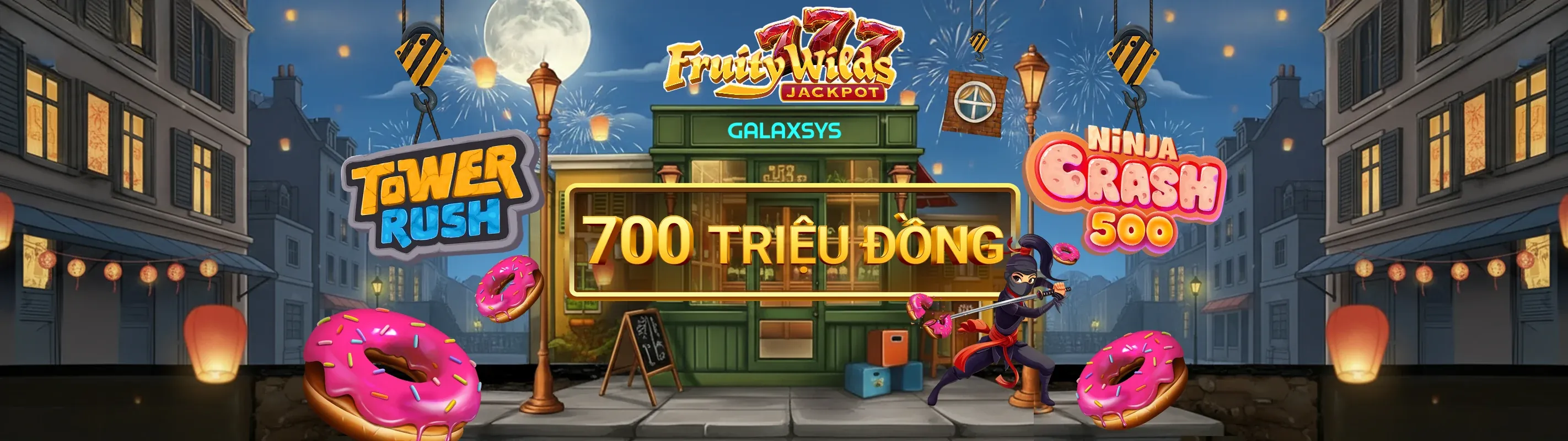 Game bắn cá có thưởng lớn tại CQ99 Đăng Nhập