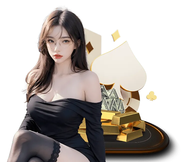 Bàn chơi Baccarat tại CQ99