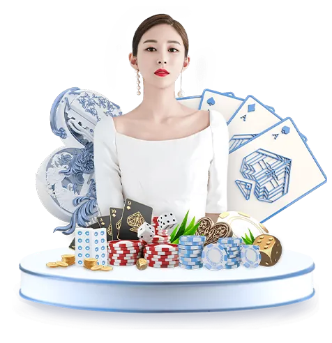 Game slot 3D